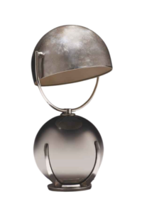 The iconic Boule Table Lamp