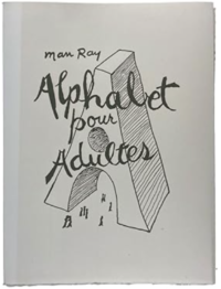 'Alphabet pour adultes'