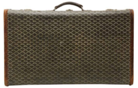 GOYARDINE CANVA VALISE