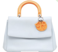'Be Dior' 2-Way Bag (2015)